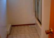 Bathroom repair/reno - after