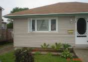 Siding Replacement - after